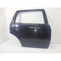 Дверь боковая задняя правая Ford Mondeo 3 1446443