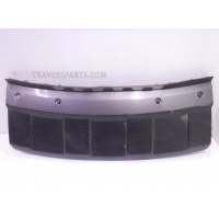 Накладка переднего бампера Land Rover Range Rover Vogue 4 L405 LR038741