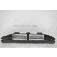 Воздуховод радиатора Volvo XC90 2 L 2014- 31383724