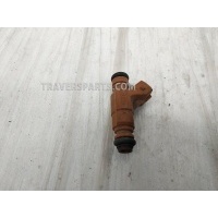 Топливная форсунка Ford Fiesta 5 2001-2007 1097086