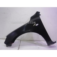 Крыло переднее левое Mazda 3 1 BK 2003-2009 BP4K52211D