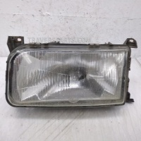 Блок фара левая Volkswagen Passat B3 1988-1993 357941017