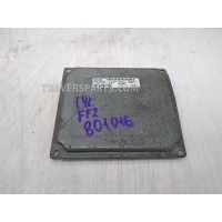 Блок управления двигателем Ford Focus 2 1333603