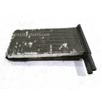 Радиатор печки Ford Escort 5 1107449