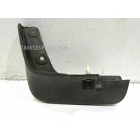 Брызговик передний Mitsubishi Lancer 10 CY 5370A591