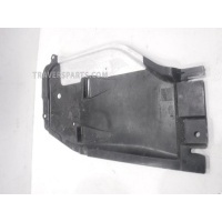 Защита двигателя Mercedes C117 CLA A2465201523