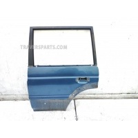 Дверь боковая задняя левая Mitsubishi Montero 2 V20 V30 V40 MB861341