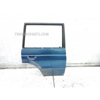Дверь боковая задняя правая Mitsubishi Montero 2 V20 V30 V40 MB861342