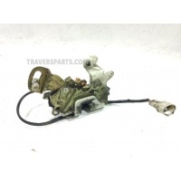 Замок двери багажника Mitsubishi Montero 2 V20 V30 V40 MB669381