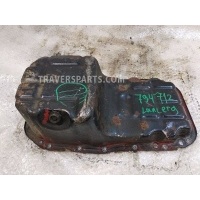 Поддон двигателя Mitsubishi Space Star 1998-2004 MD371776
