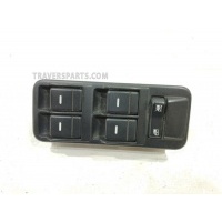 Блок управления стеклоподъемниками Land Rover Discovery 3 2004-2009 YUD501110PVJ