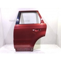 Дверь боковая задняя левая Land Rover Range Rover Sport 1 L320 BFA790090