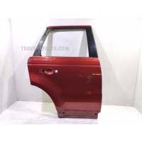 Дверь боковая задняя правая Land Rover Range Rover Sport 1 L320 2005-2013 BFA790080