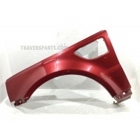 Крыло переднее левое Land Rover Range Rover Sport 1 L320 ASB790030