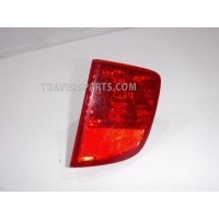 Фонарь задний в бампер правый Toyota Land Cruiser 200 J200 8145760020