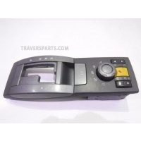 Блок кнопок настройки подвески Land Rover Range Rover Sport 1 L320 YUD501520WVH