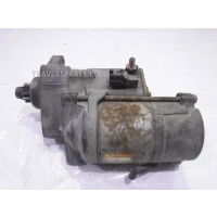 Стартер Land Rover Range Rover Sport 1 L320 NAD500160