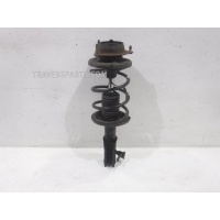 Стойка передняя правая в сборе Mazda 323 5 BA BC1G34700E