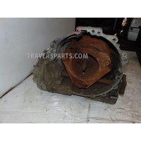 АКПП Audi A8 D3 4E 09E300035P