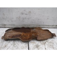 Защита бензобака Land Rover Range Rover Sport 1 L320 WFN500021