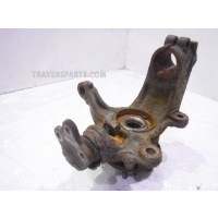 Кулак передний левый Ford Mondeo 4 1474291