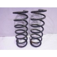 Пружина задняя Ford Mondeo 4 1509913