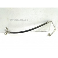 Трубка кондиционера Mitsubishi Montero 3 V60 V70 MR360811