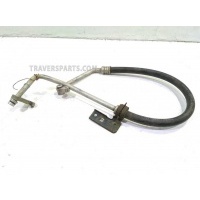 Трубка кондиционера Subaru Legacy 4 BL BP 73425AG010