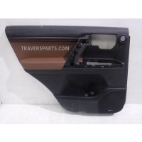 Обшивка (дверная карта) двери задней левой Toyota Land Cruiser 200 J200 PZ31360312