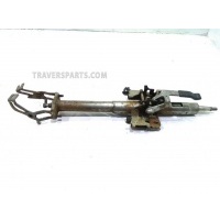 Колонка рулевая Mazda 626 4 GE GA5R32100B