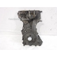 Крышка двигателя передняя Mazda 6 2 GH LF9410500A