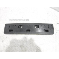 Накладка под номер Mazda CX 5 2 KB9M50171