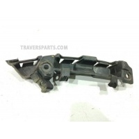Направляющая бампера переднего Land Rover Range Rover Sport 1 L320 DPL000171