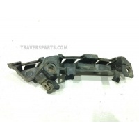 Направляющая бампера переднего Land Rover Range Rover Sport 1 L320 DPL000171