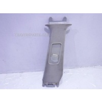Обшивка стойки Land Rover Range Rover Sport 1 L320 EMG500383NUG