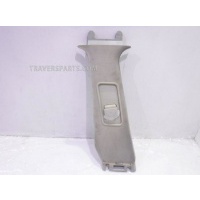 Обшивка стойки Land Rover Range Rover Sport 1 L320 EMG500393NUG