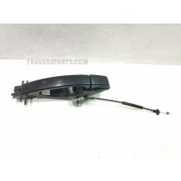 Ручка наружная передней правой двери Land Rover Freelander 2 CXF500140