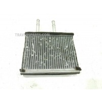 Радиатор печки Nissan Almera Classic B10 2711595F0A