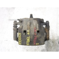 Суппорт передний правый Nissan X-Trail T30 410018H300