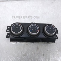 Блок управления климат контролем Nissan X-Trail T31 27500JG04A