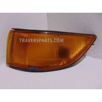 Указатель поворота левый Mitsubishi Lancer 6 CA MB541765