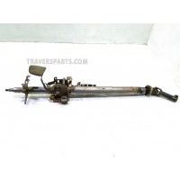 Колонка рулевая Subaru Tribeca B9 34500XA00A9E