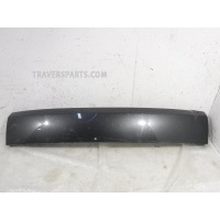 Накладка двери багажника Mitsubishi Montero 4 V80 V90 5817A116