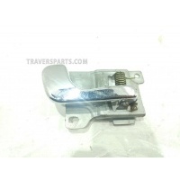 Ручка двери внутренняя Mitsubishi Montero 2 V20 V30 V40 MB669170
