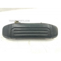 Ручка наружная передней правой двери Mitsubishi Montero 2 V20 V30 V40 MB669166