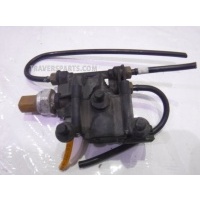 Клапан пневмоподвески Land Rover Discovery 3 2004-2009 RVH000046