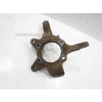 Кулак передний правый Suzuki Grand Vitara 2 4511165J00