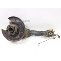 Рычаг задний продольный правый Ford S-MAX 1 1858800