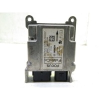 Блок SRS Ford Focus 2 1667757