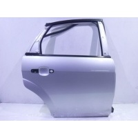 Дверь боковая задняя правая Ford Focus 2 1702402